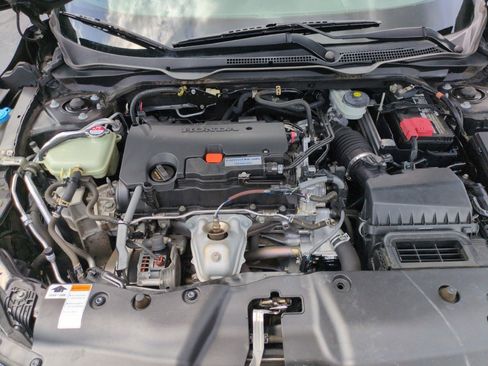 Used 2017 Honda Civic LX image 33