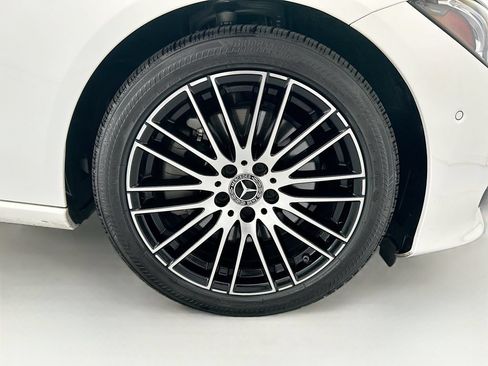 Certified 2023 Mercedes-Benz C 300 Sedan image 30