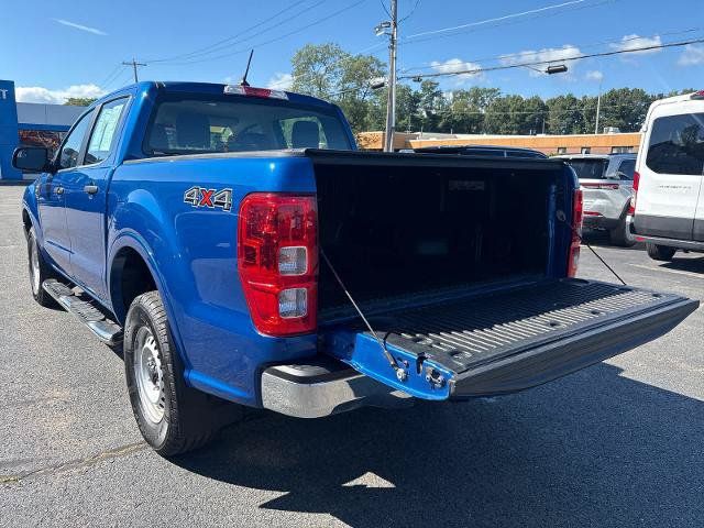 Used 2019 Ford Ranger XL w/ Equipment Group 101A Mid AWD/4WD image 7