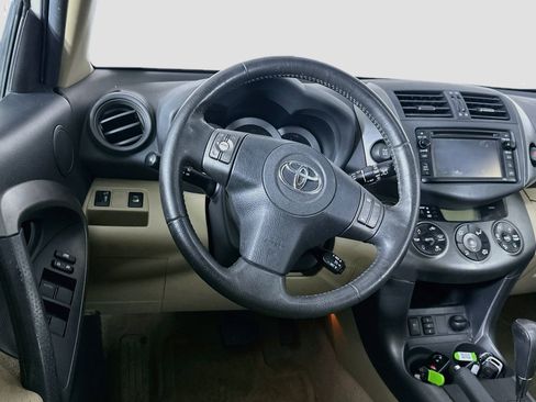 Used 2012 Toyota RAV4 Limited w/ Navigation Value Pkg AWD/4WD image 18