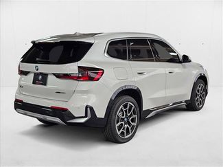 Used 2025 BMW X1 xDrive28i w/ Convenience Package video 2