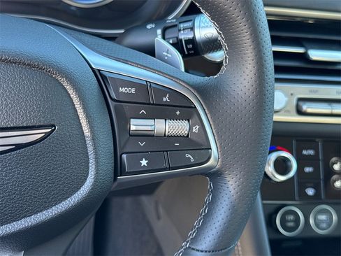 New 2026 Genesis G70 2.5T Prestige image 25