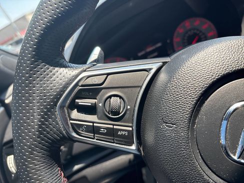 Used 2019 Acura RDX A-Spec image 20