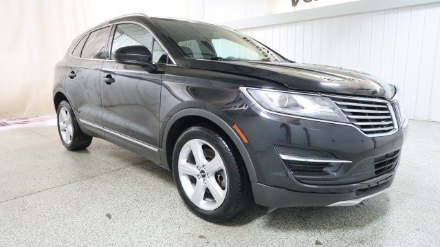 Used 2016 Lincoln MKC Premiere FWD image 5
