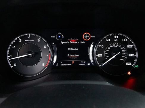 Used 2021 Acura RDX AWD w/ Advance Package image 17