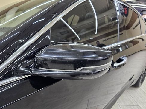 Used 2020 Cadillac CT5 Premium Luxury RWD image 11