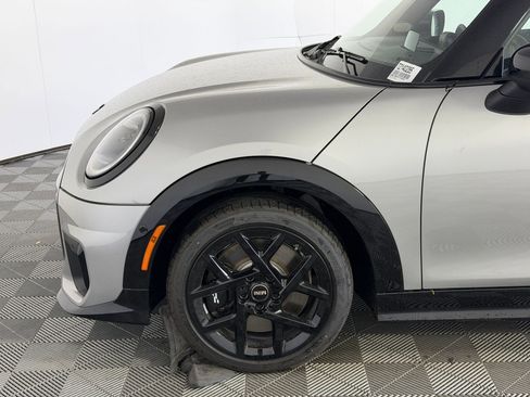 New 2026 MINI Cooper S FWD image 11