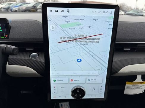 New 2026 Ford Mustang Mach-E Premium w/ Technology Package image 17