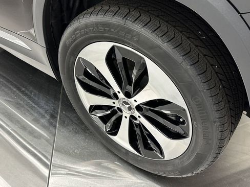 New 2026 Mercedes-Benz GLA 250 4MATIC image 23