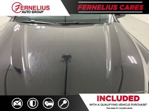 Used 2024 Toyota Tundra SR5 w/ SR5 Convenience Package image 13