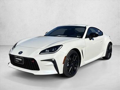 New 2025 Toyota GR86 Premium