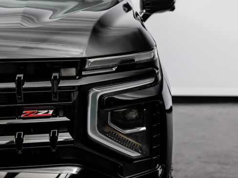 Used 2026 Chevrolet Tahoe Z71 w/ Comfort Package image 5