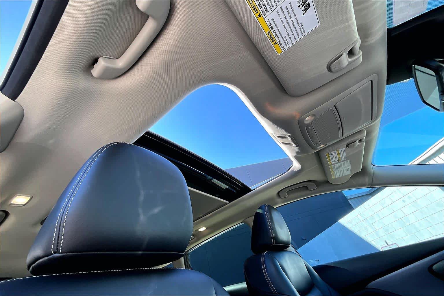Used 2021 Nissan Murano SV w/ SV Special Edition Package FWD image 14