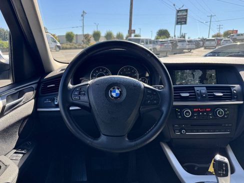 Used 2013 BMW X3 xDrive28i AWD/4WD image 23
