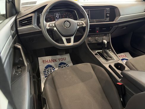 Used 2019 Volkswagen Jetta S image 13