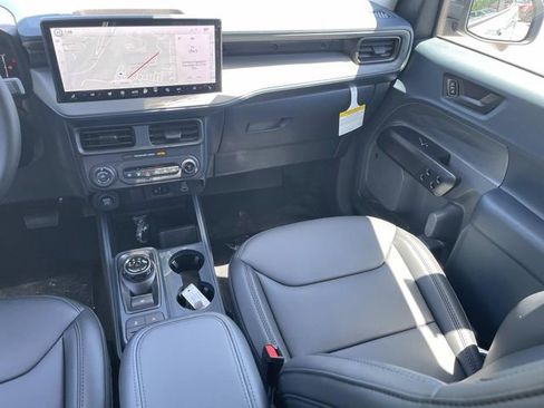 New 2026 Ford Maverick Lariat w/ Black Appearance Package AWD/4WD image 14