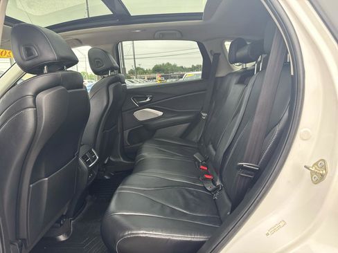 Used 2020 Acura RDX FWD w/ Technology Package image 16
