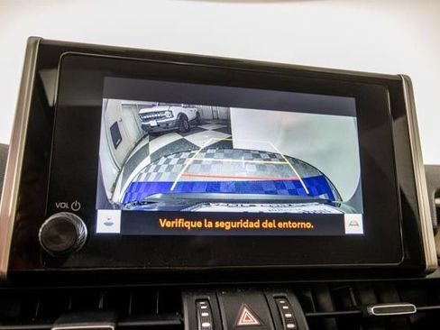 Used 2025 Toyota RAV4 XLE Premium FWD image 20