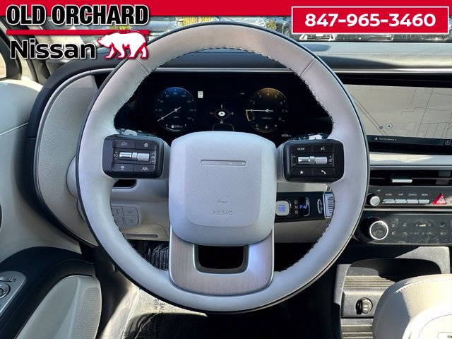 Used 2026 Hyundai Palisade Calligraphy AWD/4WD image 23
