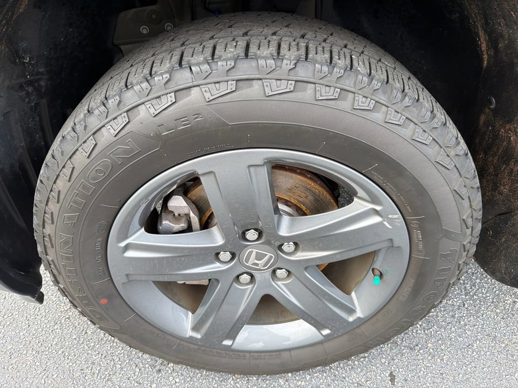 Used 2023 Honda Ridgeline RTL image 11