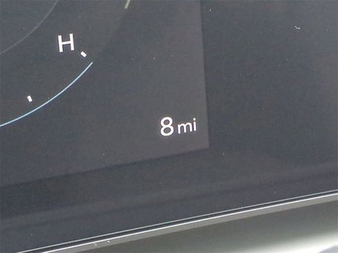 New 2026 Hyundai Tucson SEL image 36