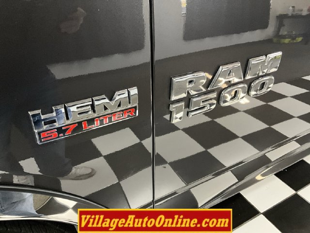Used 2014 RAM 1500 Express AWD/4WD image 13