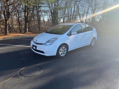 Used 2008 Toyota Prius