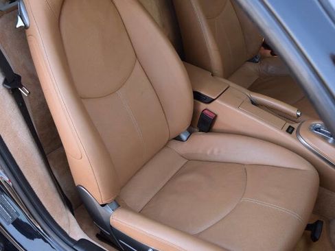 Used 2008 Porsche Cayman S Sport image 46