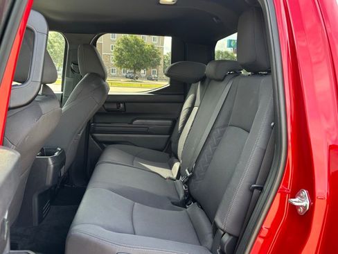 Used 2026 Toyota Tacoma SR AWD/4WD image 12