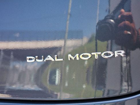 Used 2023 Tesla Model 3 Long Range AWD/4WD image 14