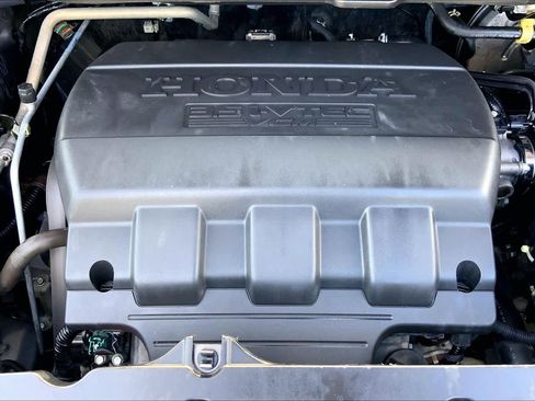Used 2016 Honda Odyssey EX-L image 32
