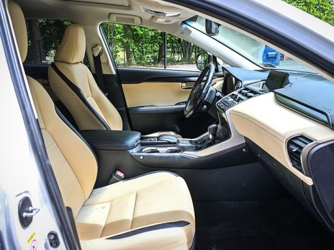 Used 2017 Lexus NX 200t AWD w/ Premium Package image 17