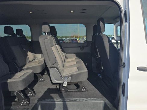 Used 2024 Ford Transit 350 XLT RWD image 6