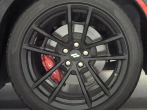 Used 2021 Dodge Charger Scat Pack w/ Dynamics Package RWD image 10
