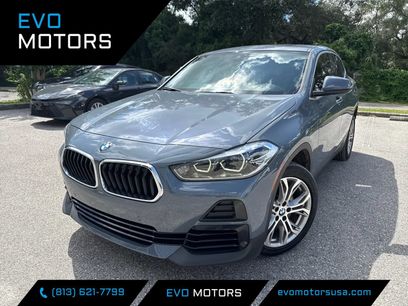 Used 2022 BMW X2 xDrive28i w/ Convenience Package