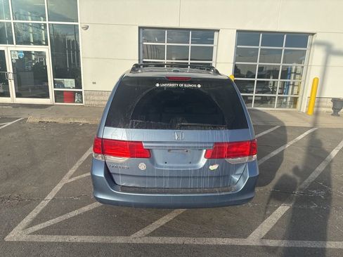 Used 2009 Honda Odyssey EX-L image 9