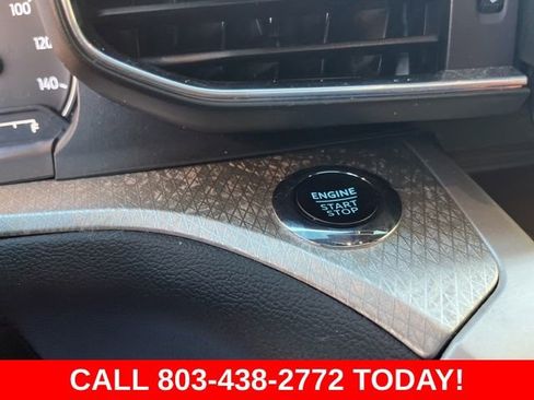 Used 2023 Ford Explorer Timberline w/ Timberline Technology Package image 24