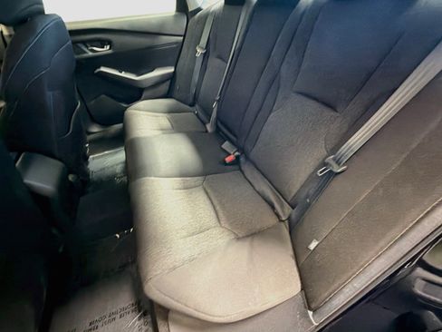 Used 2023 Honda Accord EX image 13