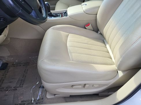 Used 2017 INFINITI QX50 AWD w/ Technology Package image 22