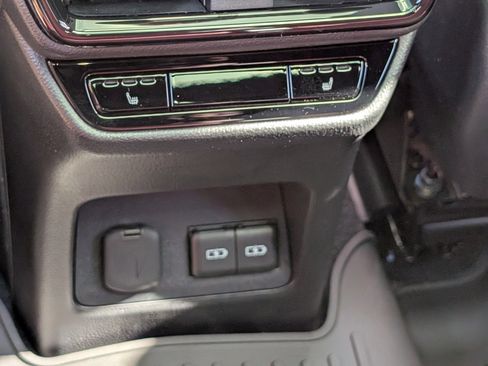 New 2026 Lexus NX 350 AWD w/ Luxury Package image 12