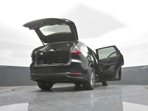 Used 2025 MAZDA CX-90 3.3 Turbo w/ Select Package AWD/4WD image 46