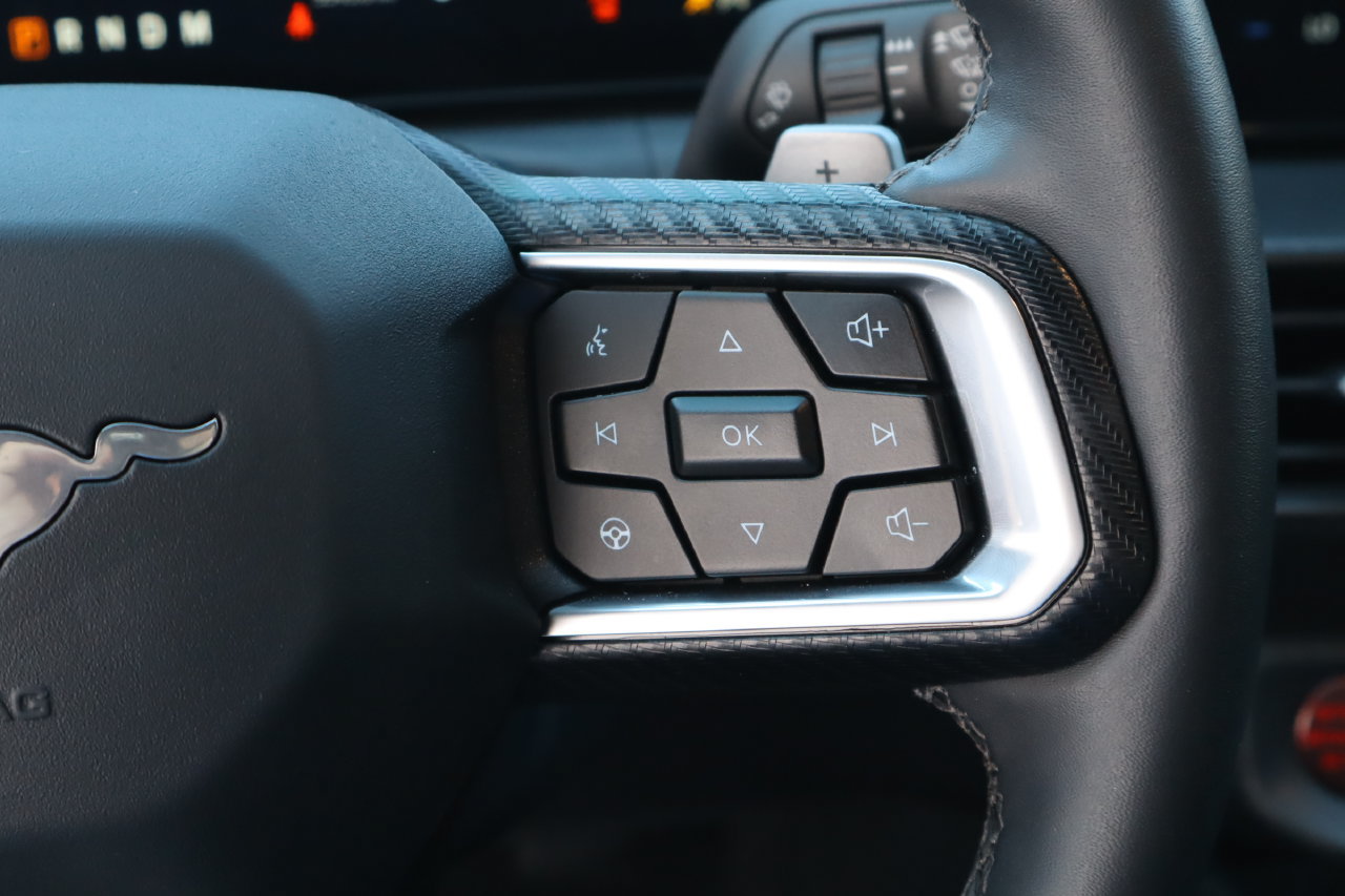 Used 2026 Ford Mustang GT RWD image 12
