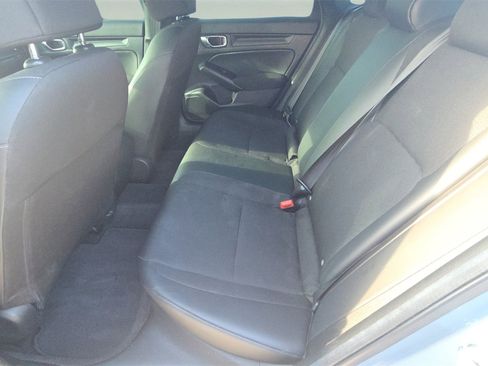 Used 2024 Honda Civic Sport image 21