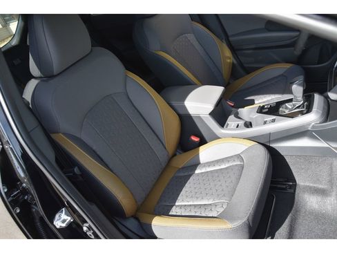 New 2026 Subaru Crosstrek 2.5i Sport AWD/4WD image 29