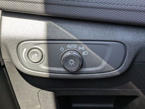 New 2026 Chevrolet TrailBlazer LT w/ Convenience Package image 18