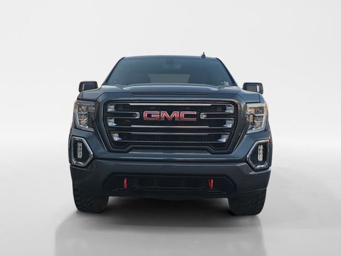 Used 2021 GMC Sierra 1500 AT4 image 9