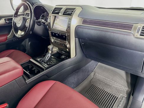 Certified 2021 Lexus GX 460 Premium image 30