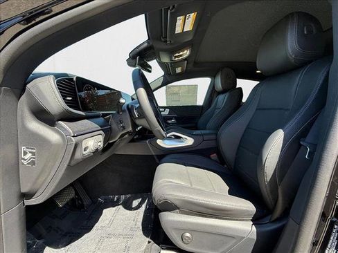 New 2026 Mercedes-Benz GLE 450 4MATIC Coupe image 4