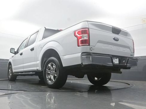 Used 2019 Ford F150 XLT w/ Trailer Tow Package AWD/4WD image 49