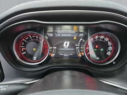 Used 2021 Dodge Challenger R/T Scat Pack image 16